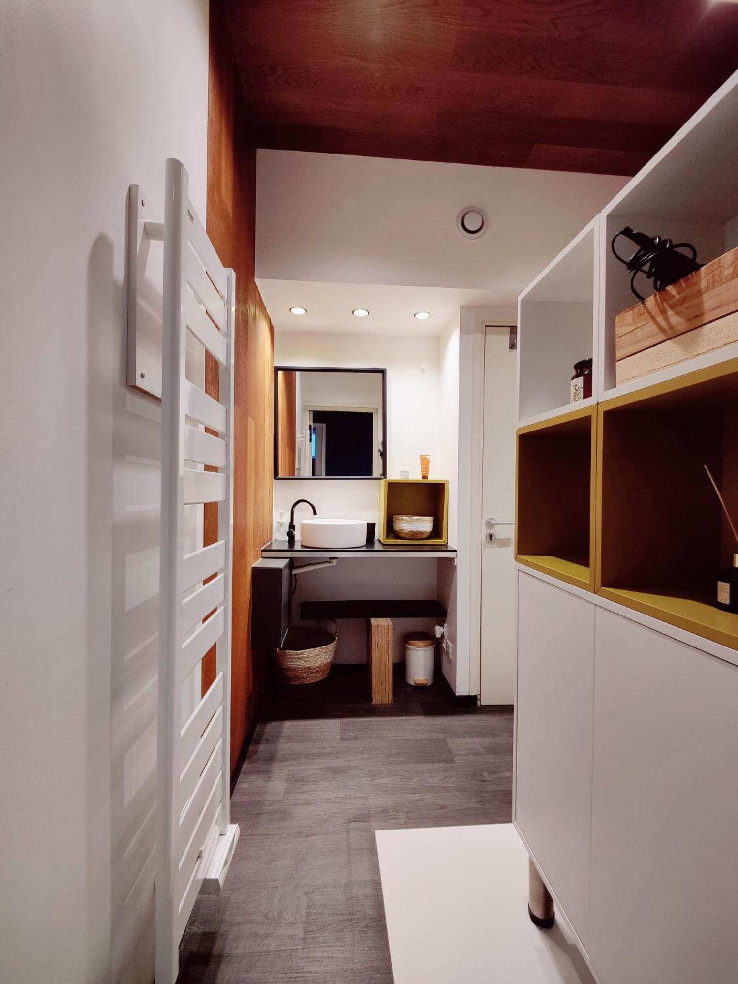 Appartement Spacieux Et Calme, 3 Chambres, Ideal Familles Et Professionnels, Vieux Lille Bagian luar foto