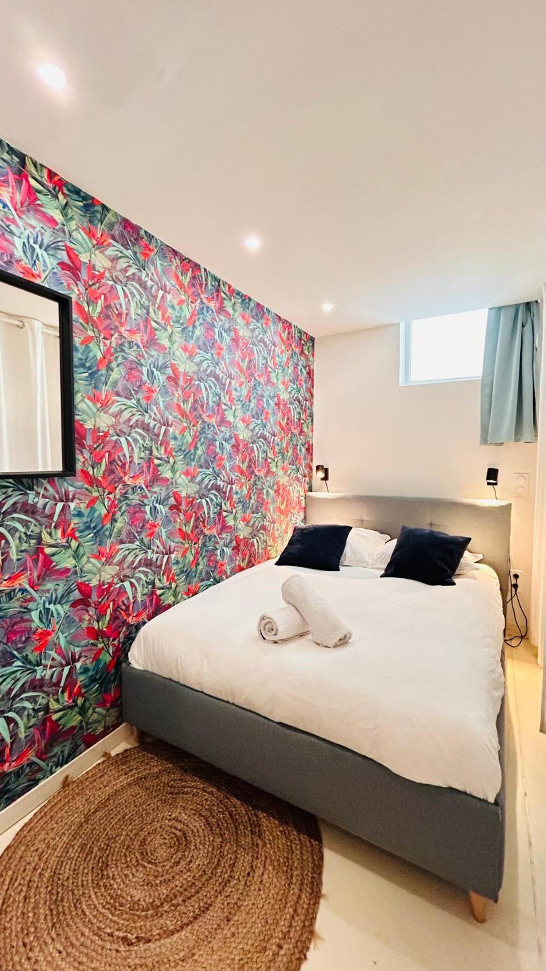 Appartement Spacieux Et Calme, 3 Chambres, Ideal Familles Et Professionnels, Vieux Lille Bagian luar foto