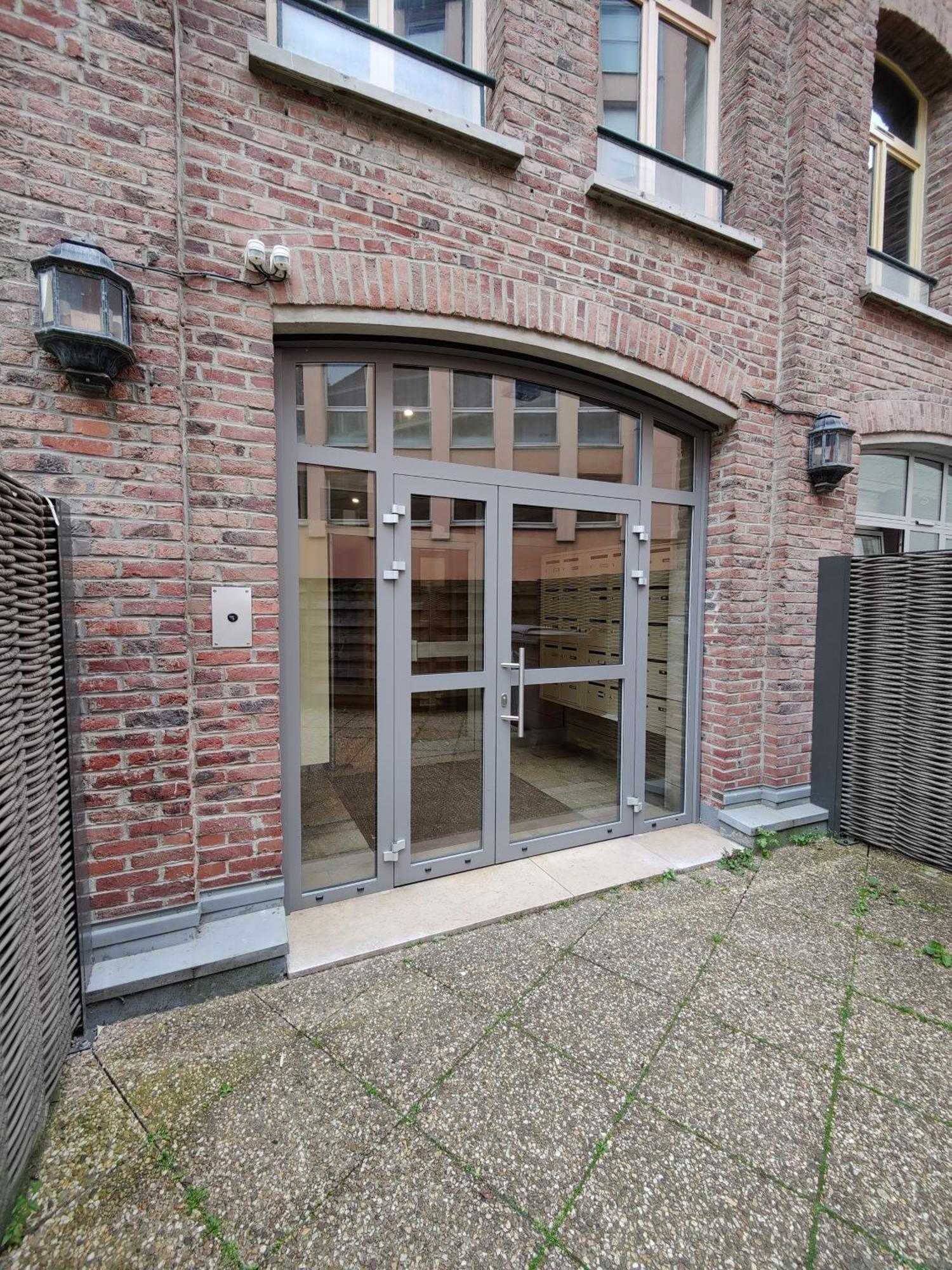 Appartement Spacieux Et Calme, 3 Chambres, Ideal Familles Et Professionnels, Vieux Lille Bagian luar foto